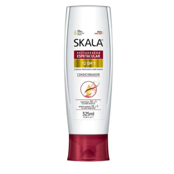 Skala 12in1 Acondicionador 325ml